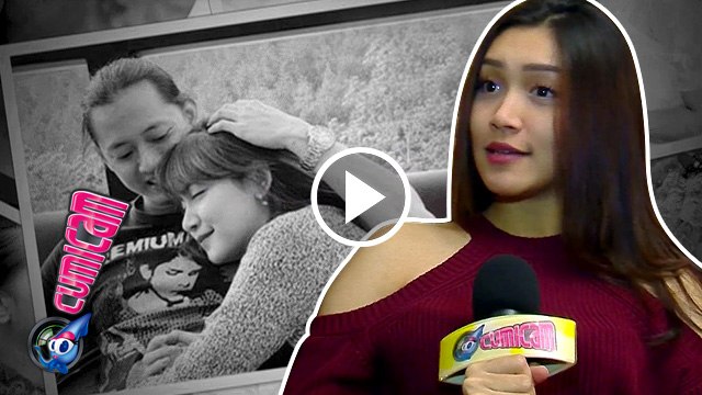 Melody Prima Hamil Besar, Suami Beri Perhatian Ekstra - Cumicam 27 Januari 2017