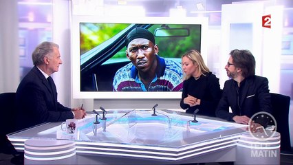 Cinéma - « Moonlight » de Barry Jenkins