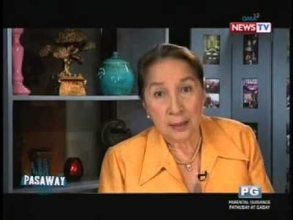 Mareng Winnie wants Vice President Jejomar Binay to face the Filipino people | Bawal ang Pasaway