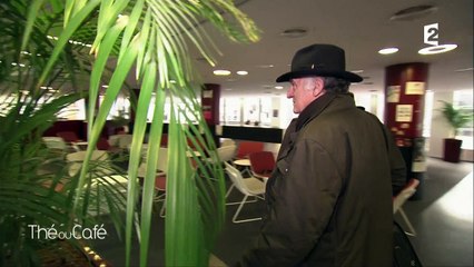 Une journée avec le professeur Frydman à la maison de la radio - Thé ou Café - 29/01/2017
