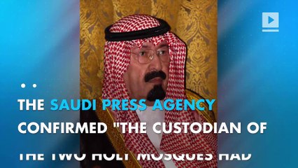 Saudi King, Trump agree on safe zones in Syria, Yemen during phone call