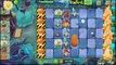 Plants Vs Zombies 2: China Version Dark Ages Day 1 - New Plants New Zombies