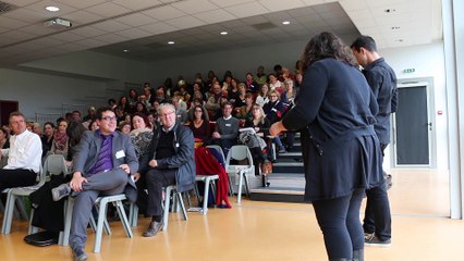 Travailler en réseau dans les biblios !