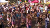 Home and Away 6581 30th January 2017