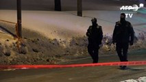 Sechs Tote bei Anschlag auf Moschee in Québec