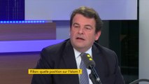 Pour Thierry Solère, 