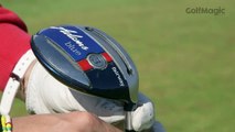 Adams Golf Blue fairway wood review | GolfMagic.com