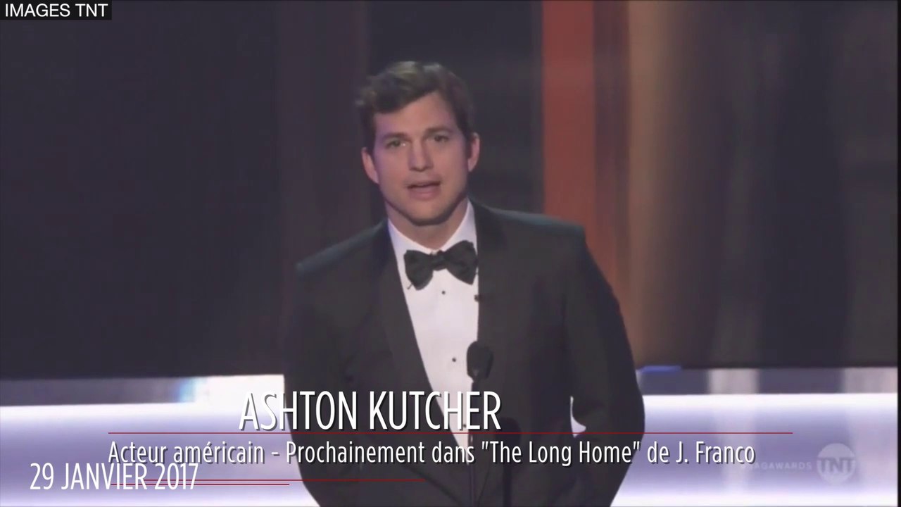 SAG Awards 2017 : De nombreux discours anti-Trump