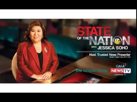 SONA: Panayam kay Marites Veloso, kapatid ni Mary Jane Veloso