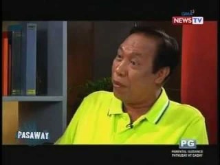 Why is Mercado testifying against the Binays in the Senate? | Bawal ang Pasaway