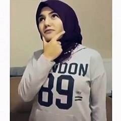 İMAM HATİPLİ KIZLARDAN İLGİNÇ GÖSTERİ !