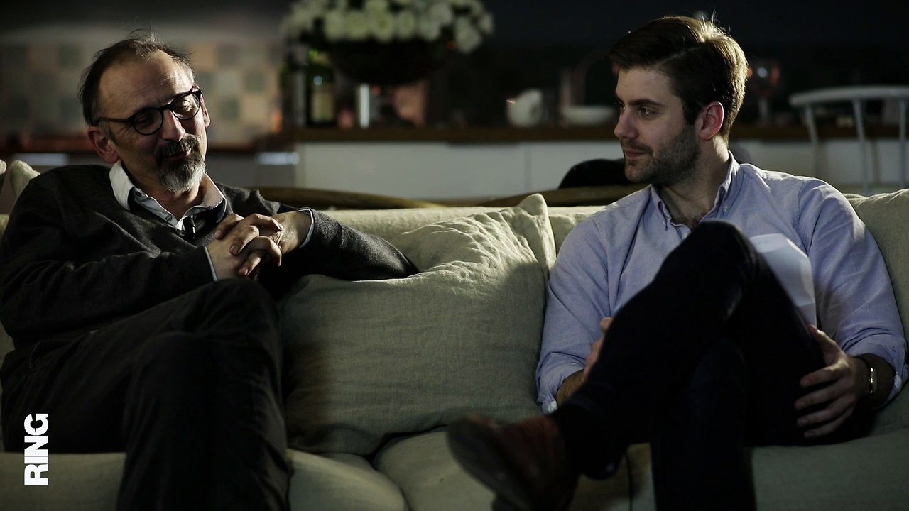 Interview RingMotion Boris Dokmak, orfèvre du thriller