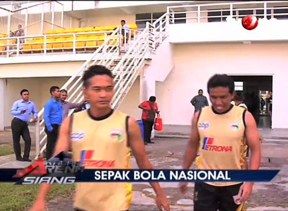 Bima Sakti jadi Asisten Luis Milla