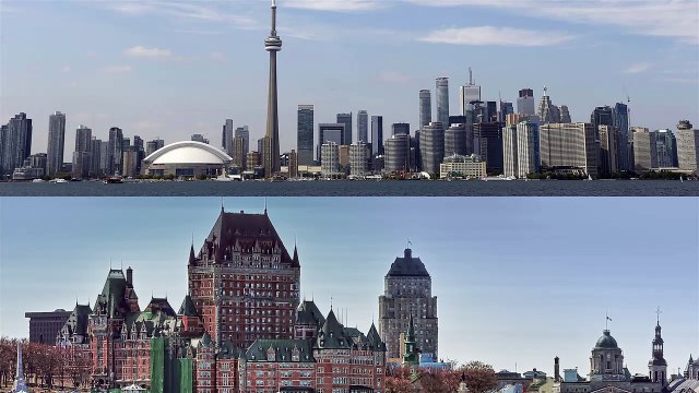 Elite Logix Inc - Freight Forwarder Company in Burlington, Saint-Jerome, Brampton in Canada