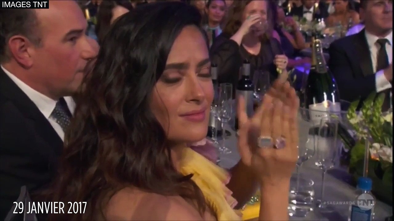 SAG Awards 2017 : De nombreux discours anti-Trump