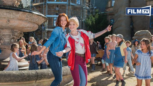 Bibi Und Tina 4 Ganzer Film Kinox