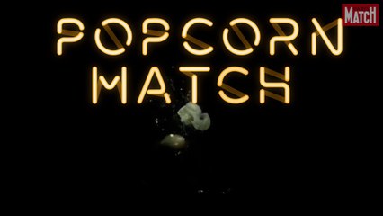 Popcorn Match - Pourquoi il faut regarder Angle Mort