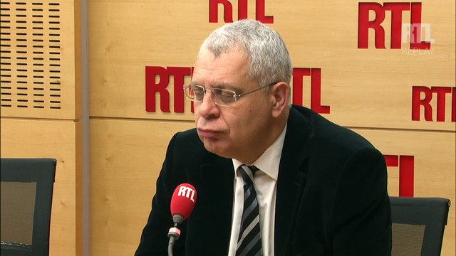 Philippe Doucet, porte-parole de Manuel Valls : Il y a des convergences possibles avec Hamon