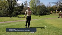Golf swing tips: how to pitch it closer | GolfMagic.com