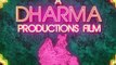 Badrinath Ki Dulhania - Official Teaser | Karan Johar | Varun Dhawan | Alia Bhatt