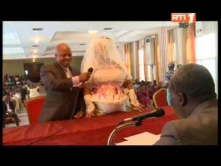 Mariage et Droit :La loi relative au mariage est entrée en vigueur depuis le samedi 09 mars