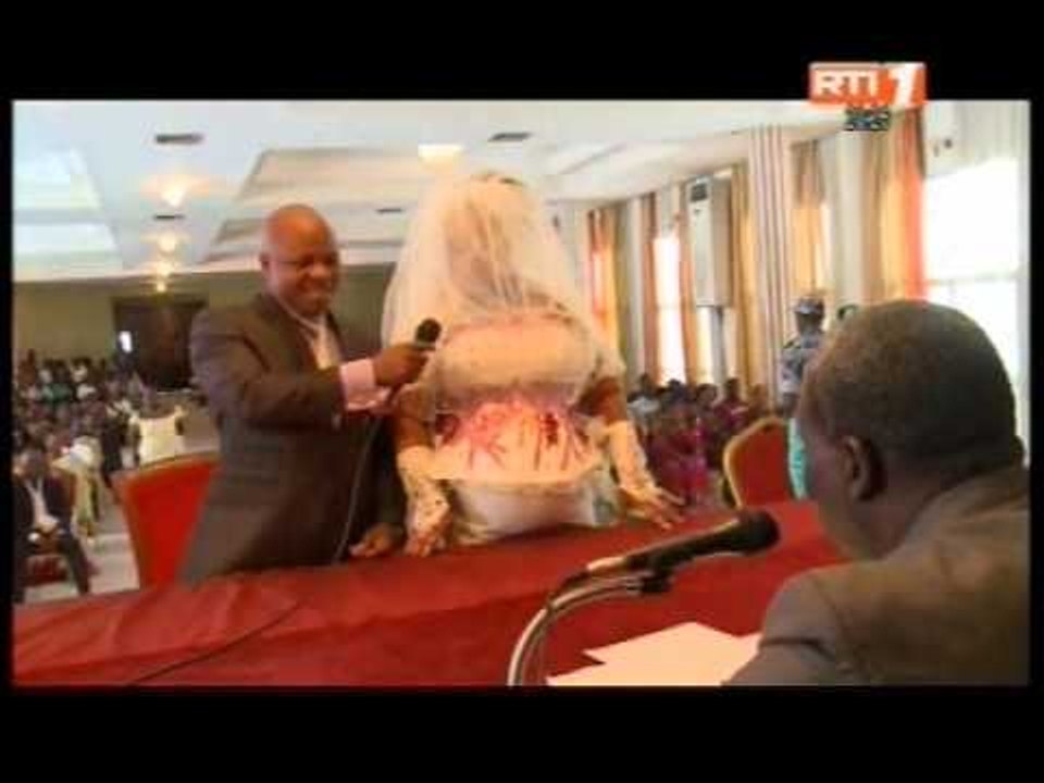 Mariage et Droit :La loi relative au mariage est entrée en vigueur depuis le samedi 09 mars