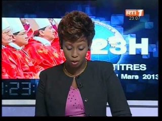 Le Général Michel Sleiman président de la République du Liban sera en visite officielle en CI