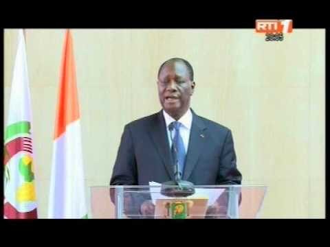 Le point du Président Alassane Ouattara qui a regagné Abidjan après sa visite au Bénin