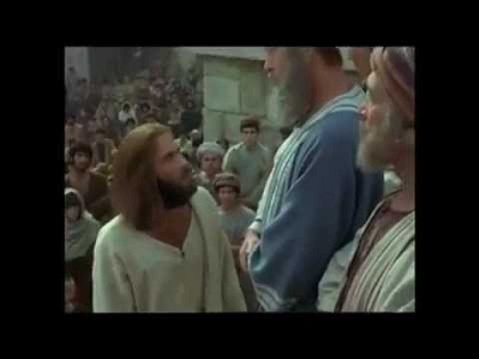 Réligion: Jesus Christ parlant en Beté