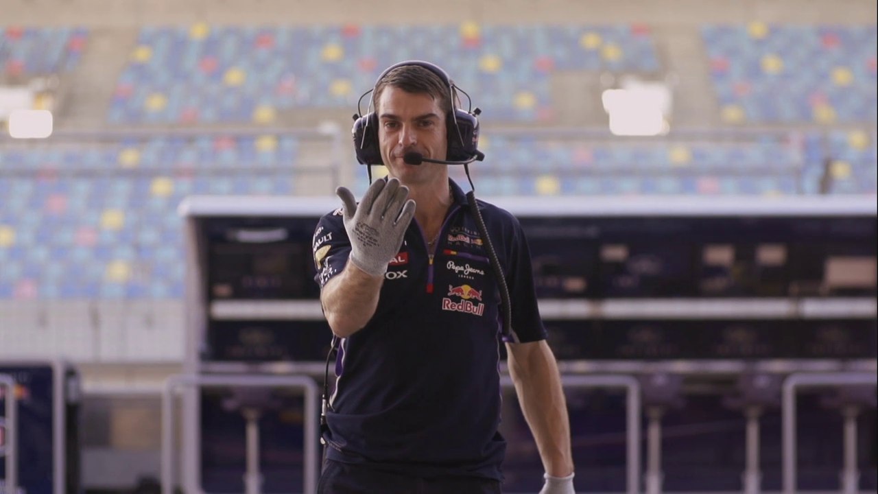 M. Schumacher: Der Weg in die Formel 1?