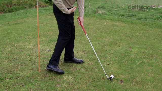 Golf swing tips: perfect strike every time | GolfMagic.com
