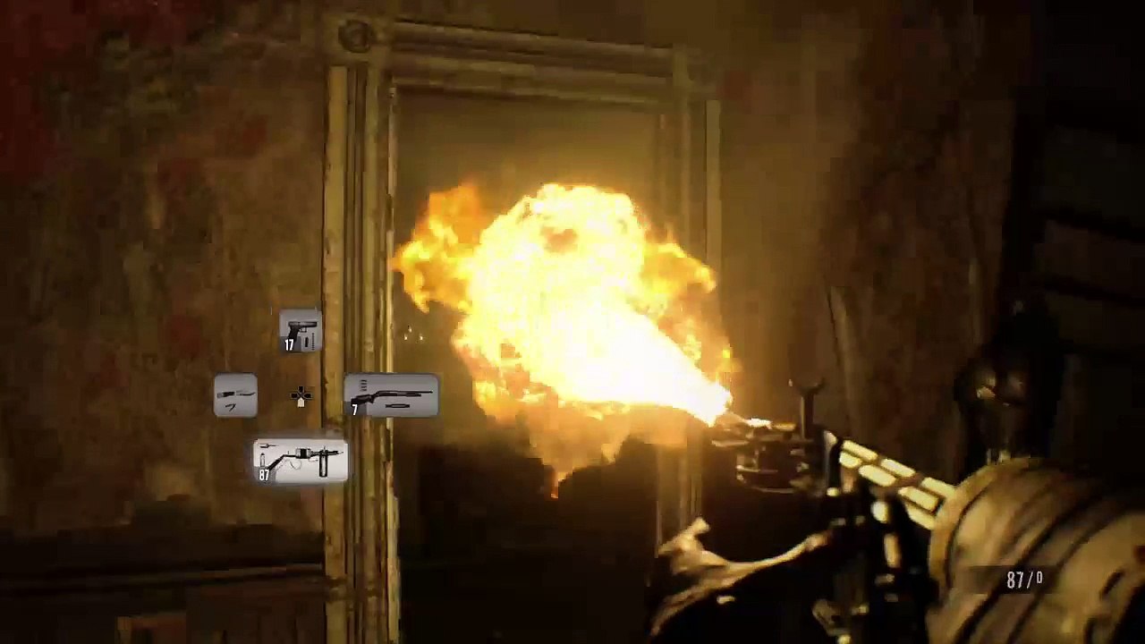 Resident evil 7  Omg (18)