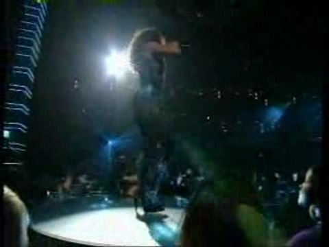 Alicia Keys - No One Live 2007