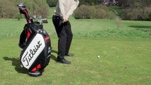 Golf swing tips: the perfect takeaway | GolfMagic.com