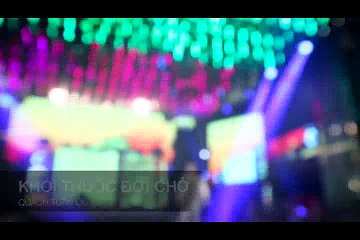 Khói Thuốc Đợi Chờ - Quách Tuấn Du MV