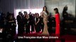 La Française Iris Mittenaere élue Miss Univers