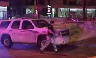 Quebec City - attacco terroristico contro la moschea: 6 morti
