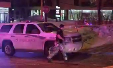 Quebec City - attacco terroristico contro la moschea: 6 morti