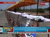 Kalutan ed Dalan o Ihawan sa Daan, isasagawa bilang bahagi ng Bangus Festival 2015