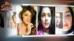 O My God ! Bollywod actresses Then & now(1)