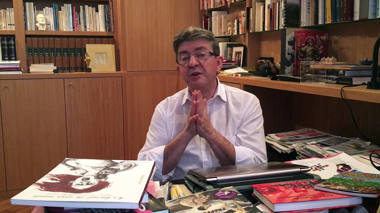 #RDLS16 - VENISE, DROIT À L'IVG, JEU VIDÉO, BD, NÉGAWATT, PRIMAIRE PS, FILLON
