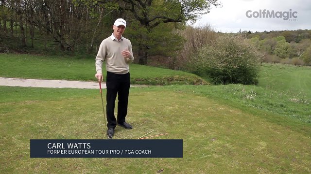 Golf Tips: How to stop slicing | GolfMagic.com