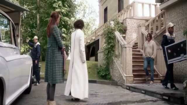 Дама пик (2016 Триллер, Детектив) смотреть онлайн