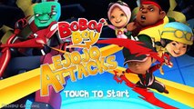 BoBoiBoy: Ejojo Attacks / Gameplay Walkthrough iOS/Android