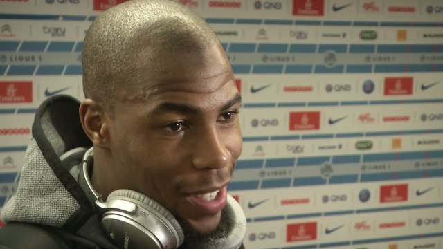 Foot - L1 - ASM : Sidibé «Pour moi, il n'y a pas penalty»