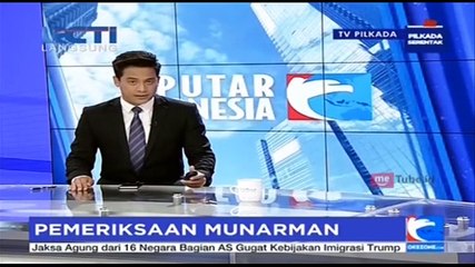 Jubir FPI Diperiksa Polda Bali