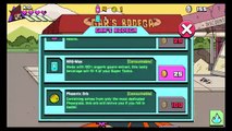 OK K.O.! Lakewood Plaza Turbo (by Cartoon Network) - iOS / Android - Walkthrough Gameplay Part 3