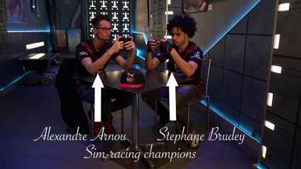 WEB CONFERENCE 24 Hours of Le Mans - 2 days left befor the #Endurance2017 season launch !