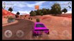 Rush Rally 2 (by Brownmonster) - Argentina Track - iOS / Android / Apple TV - 60fps Gameplay Video