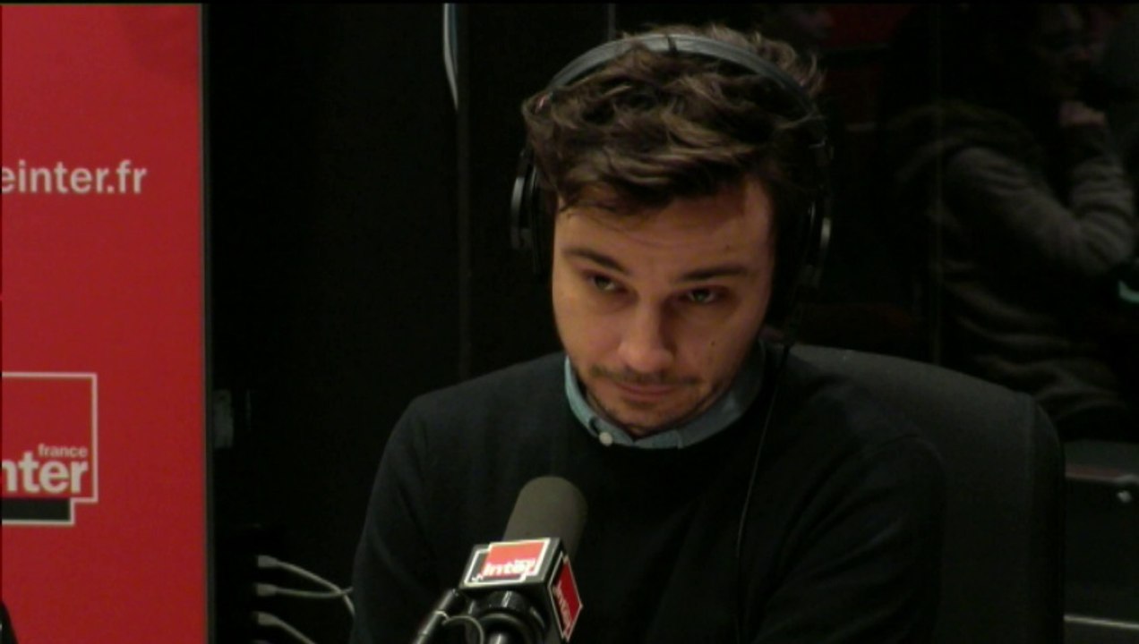 Lorànt Deutsch est bankable - Tom Villa a tout compris